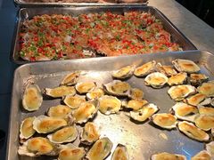 -小科自助海鲜烧肉(高区店)