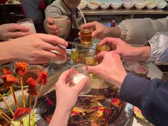 -朱氏胖子烂火锅(洪崖洞店)
