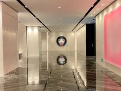-长沙尼依格罗酒店