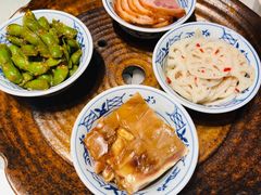 -阿五黄河大鲤鱼(英协路店)