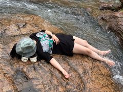 -广州白江湖森林公园