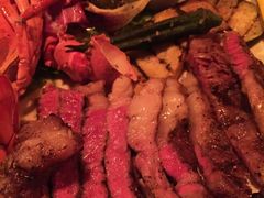 -斯普汇生蚝牛排馆(中骏世界城店)
