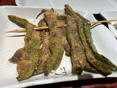 -金刚山烧烤(中山路店)