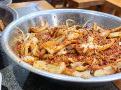 -辣盆盆麻辣小龙虾(哈尔滨总店)