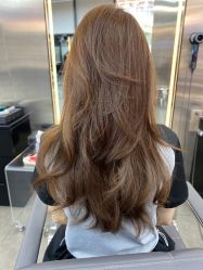 -Hair Code芭曲发型