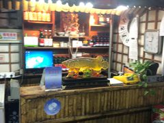 -风波庄(石景山店)