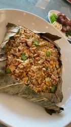 -宴会厅(北京瑰丽酒店)