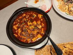-四川饭店·小龙虾(长白店)