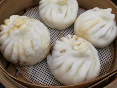 -庆丰包子铺(西单店)