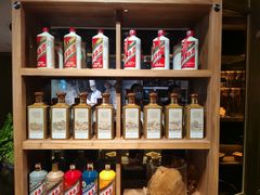 零售区-新荣记(南京西路店)