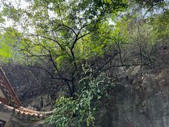 -宝晶宫旅游景区