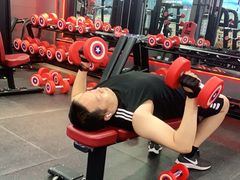 -开阳里游泳健身