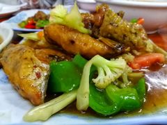 -老杨饭店(万科里店)