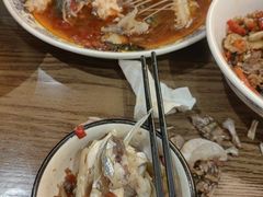 -八碗湘长沙市井菜(坡子街店)