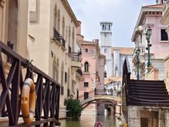 -华谊兄弟（长沙）电影小镇