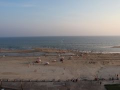 -北海银滩一号国际会议中心酒店