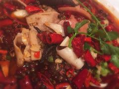 -夫妻肺片·中华老字号·正宗川菜(春熙路店)