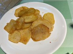 -福宝漠北·牛羊肉(广埠屯店)