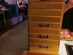 -温禾牛·和牛寿喜烧自助火锅(恒基名人店)