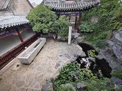 -戏马台景区