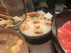 -东来顺·非遗火锅(赛格国际购物中心店)