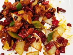 -马凯餐厅(地安门店)