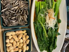 -烤肉宛饭庄(北新桥店)