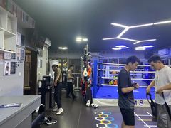 -M.S拳击泰拳馆(大学路店)