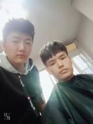 -木格造型美发