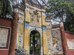 -白帝城·瞿塘峡景区