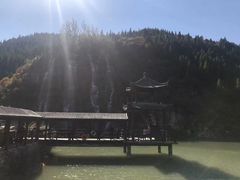 -黄花溪