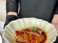 -莉莉海堂HAITANG·烤鸭(国贸商城店)