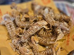 -旺角小渔村(二马路店)