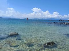 -三亚蜈支洲岛旅游区