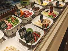 -大张烙馍村(泉山店)