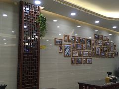 -马吉德牛肉拉面(新街口店)