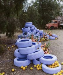 -锦江饭店·锦江小礼堂·宴会厅