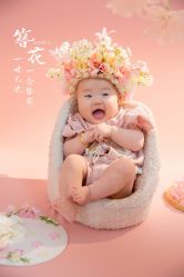 -蜜阁孕味亲子摄影(太奥广场店)