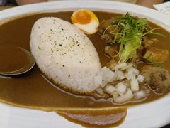 -CURRY YA 熟成咖哩專門店(深圳湾万象城店)
