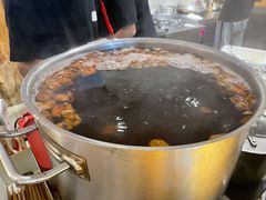 杏皮水-食之六七·面(朝阳大悦城店)