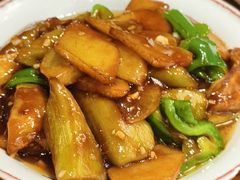 -金掌勺·锅包肉(广渠门店)