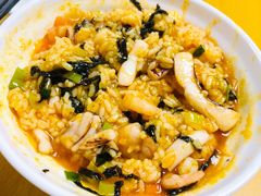 -屋里家延边朝鲜族冷面(南园店)