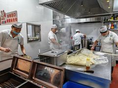 -有礼有面(知春路店)