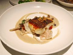 地中海煎海鱼-Solo(衡山路店)