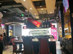 -玛雅铁板烧餐厅(中关村店)