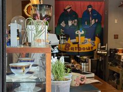 -顽效咖啡-One Shot Cafe