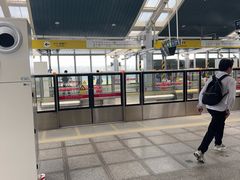 -北京华联购物中心(同成街店)