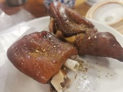 -山北老老头馄饨