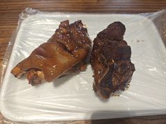 -赵元章肉骨烧(山塘街店)