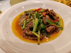 -骏莱海鲜鱼港(五角场店)